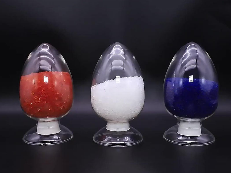 氟塑料著色劑